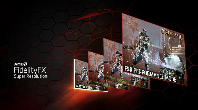 Forbedrer rammene dine