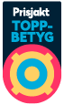 Toppbetyg