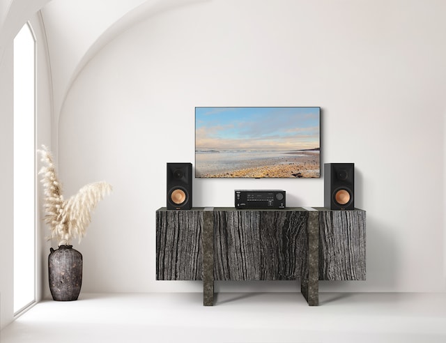 Smart Home kompatibel med talestyring