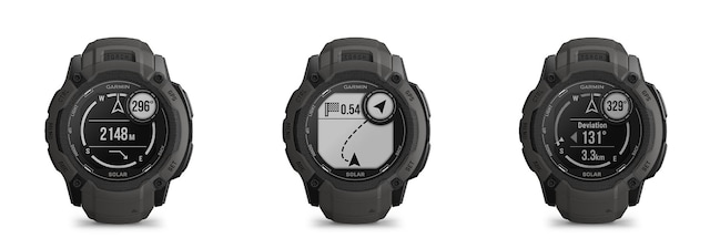 ABC-sensorer, Trackback-ruting, Referansepunkt