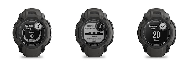 Kondisjonsberegning, Daglig foreslått treningsøkt, Restitusjons|råd|giveren