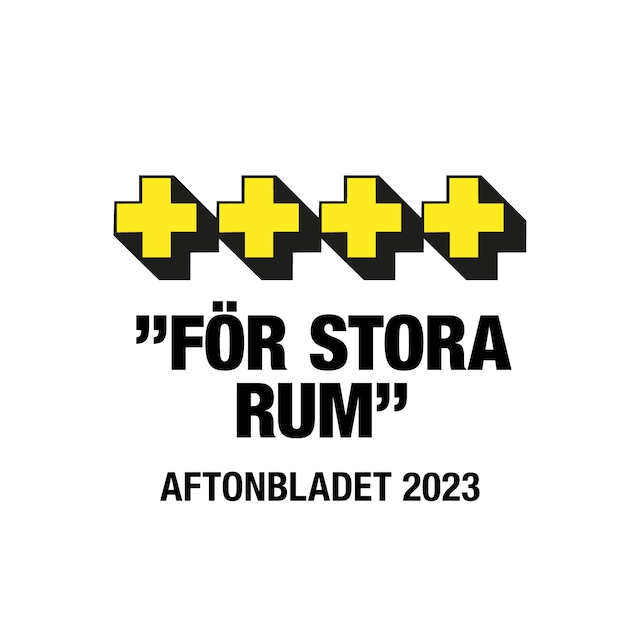 For stora rum - Aftonbladet.se
