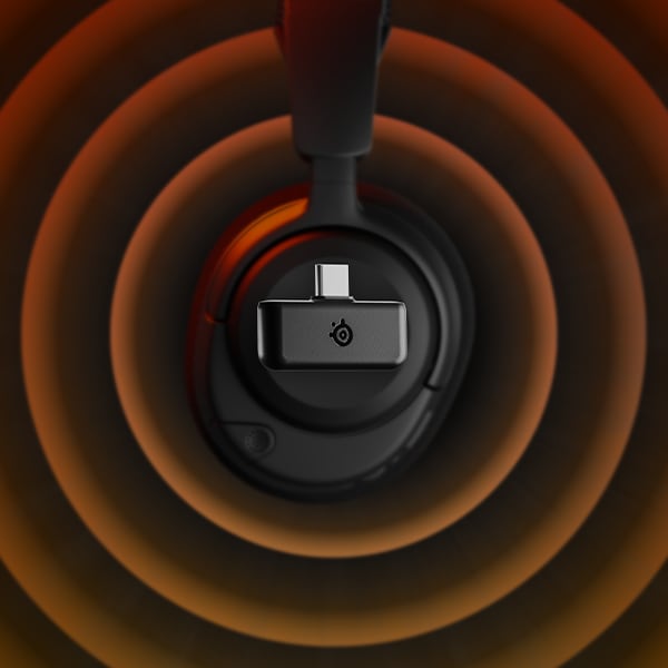 SteelSeries GG SteelSeries GG