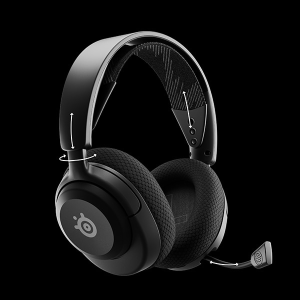 SteelSeries GG SteelSeries GG