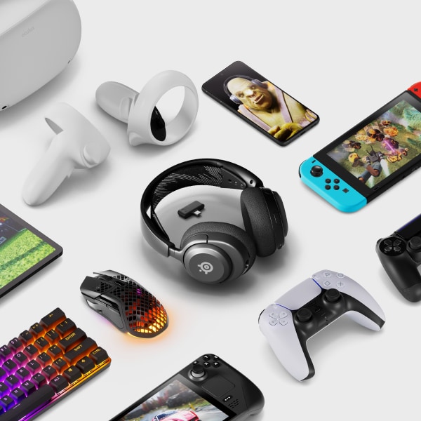 SteelSeries GG SteelSeries GG