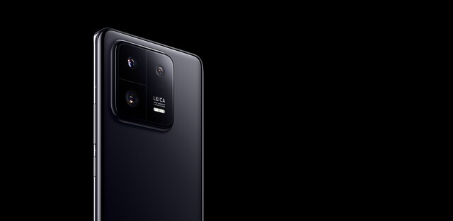 Xiaomi 13 Pro