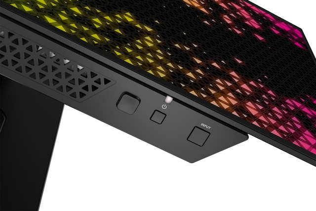 Corsair 27" XENON gamingskjerm 27QHD240