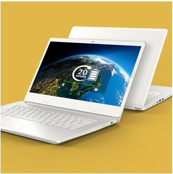 Acer Aspire 1 A114-61 14" laptop