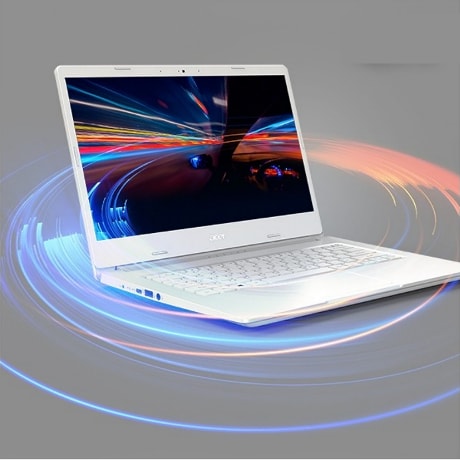 Acer Aspire 1 A114-61 14" laptop