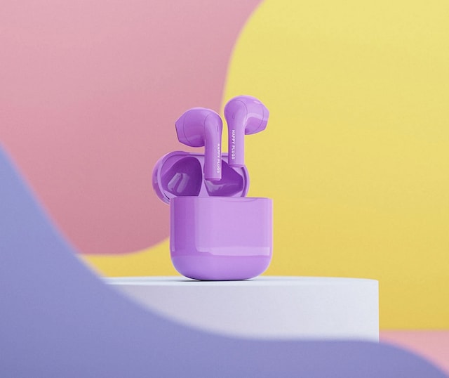 Berøringskontroller