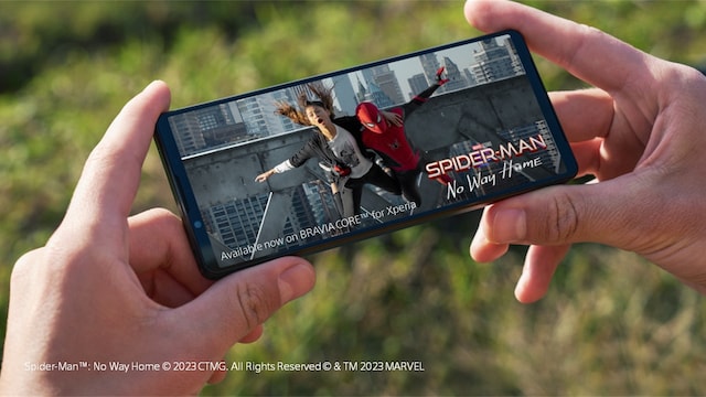 Sony Xperia 1 V Sony Xperia 1 V