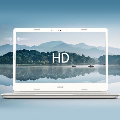 Acer Aspire 1 A114-61 14" HD