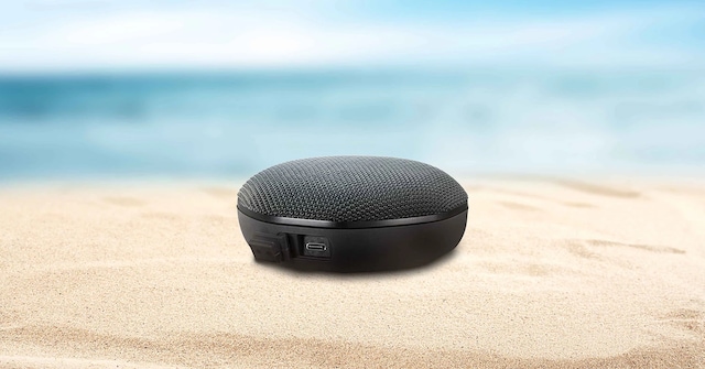 Andersson Bluetooth høytaler