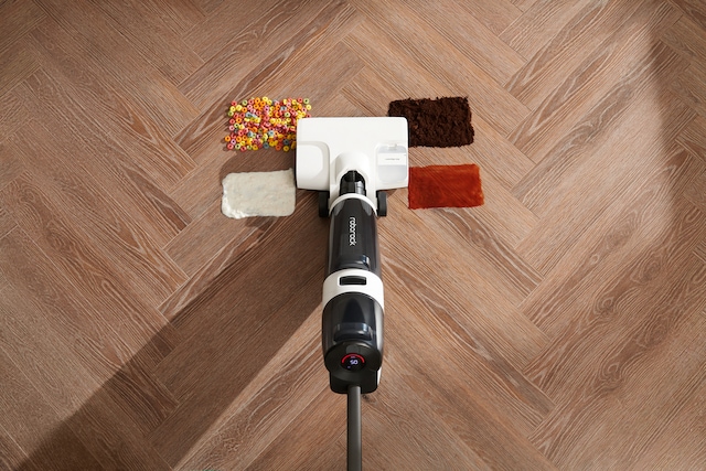 Den nyeste teknologien