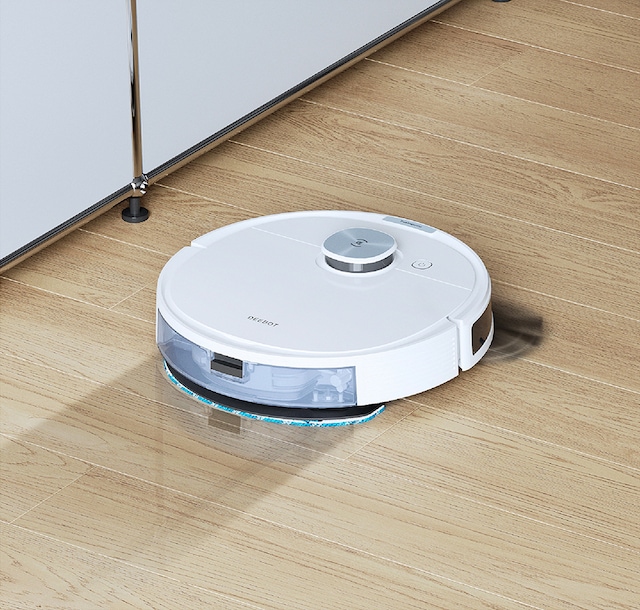 Moppe gulvet, ikke tepper Moppe gulvet, ikke tepper