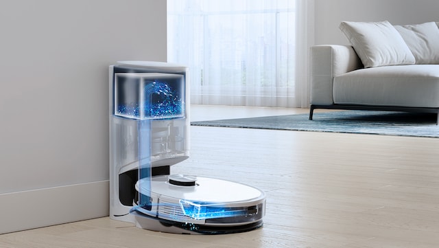 Pust lett. Si farvel til lukten av dyrehår Pust lett. Si farvel til lukten av dyrehår