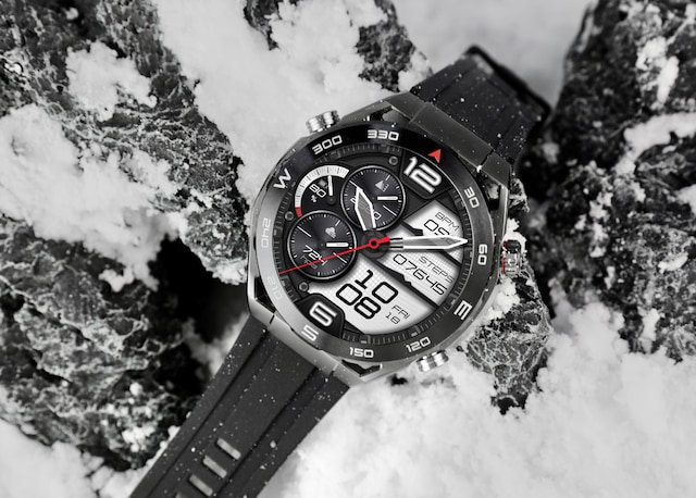 Huawei Watch Ultimate