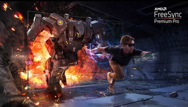 AMD Freesync AMD Freesync