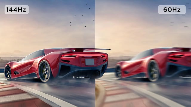 144hz VRR 144hz VRR