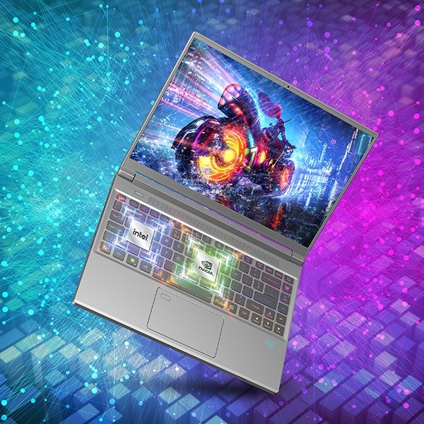 Acer Predator Triton 14 PT14-51 14" gaming laptop