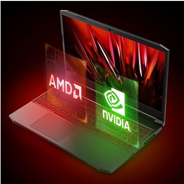 Acer Nitro 17 AN17-41 17,3" gaming laptop