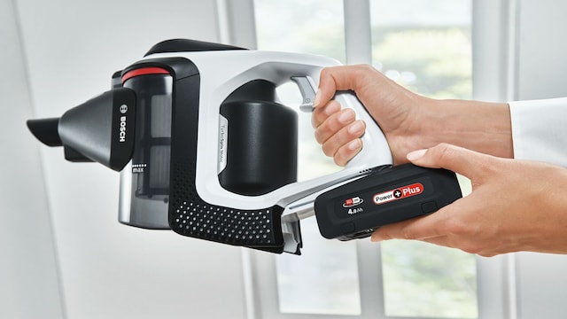 Bosch Serie 8. BBS8214PET Unlimited Gen2 ProAnimal Støvsuger (rød ...