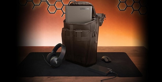 Lenovo Legion Slim 5 16"