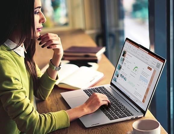 Lenovo IdeaPad Slim 5 16" laptop