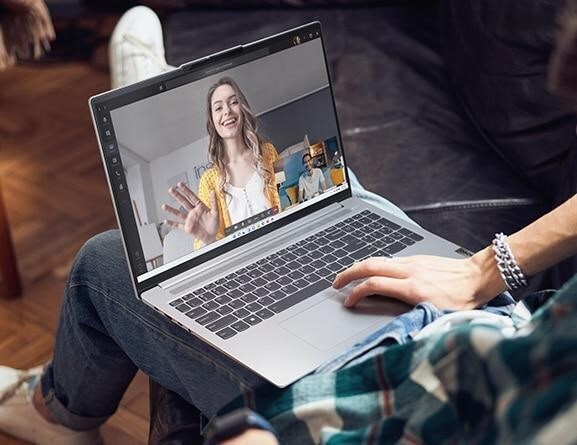 Lenovo IdeaPad Slim 5 16" laptop