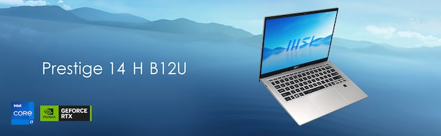 MSI Prestige