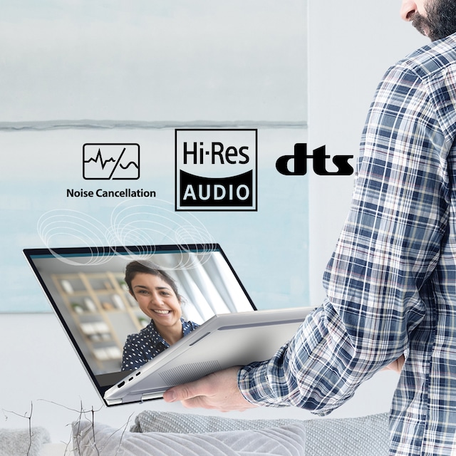 Forbedre kvaliteten på videomøter