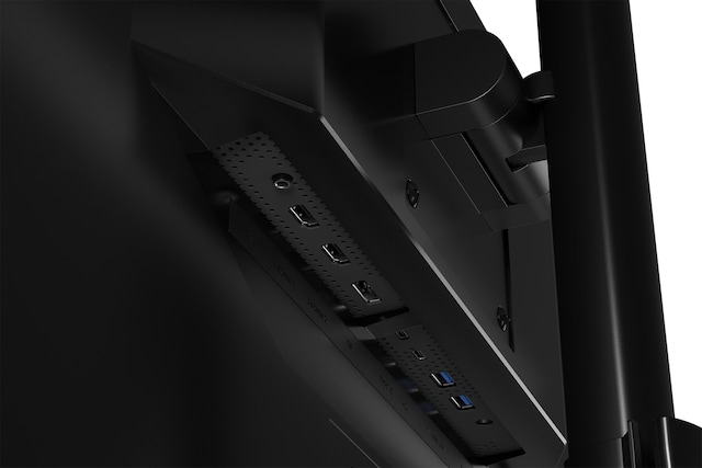 Corsair 32" XENEON 4K 32UHD144