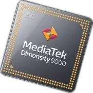 MediaTek Dimensity 9000-brikkesett