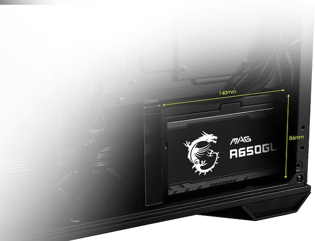 Kompakte dimensjoner Kompakte dimensjoner