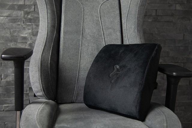 Materiale av høy kvalitet og minneskum