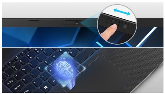 Acer Travelmate P6 TMP614-53 14" laptop