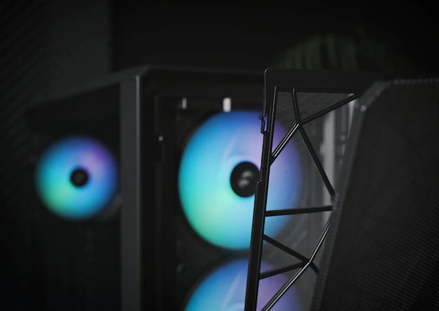 MEshify 2 RGB MEshify 2 RGB