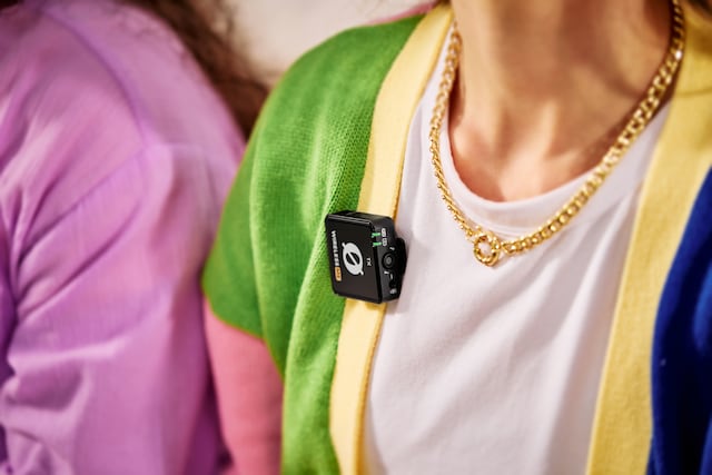 Røde Wireless ME TX