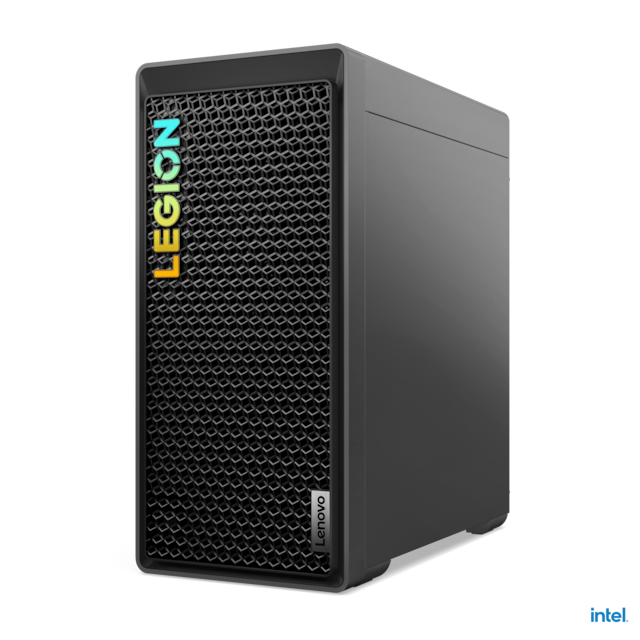 Lenovo Legion T5 gaming desktop