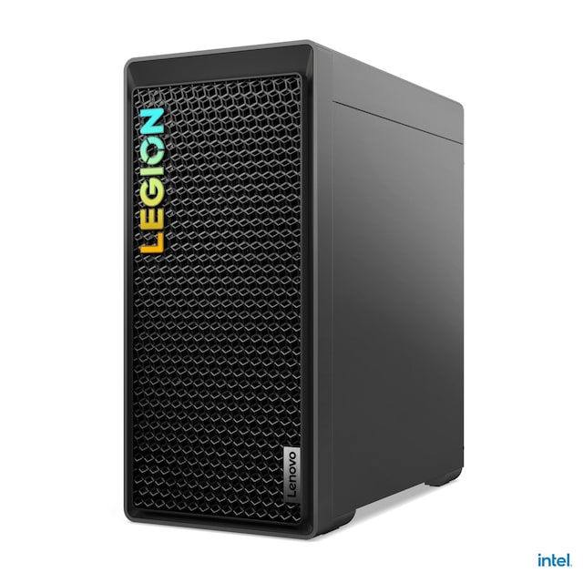 Lenovo Legion T5 gaming desktop