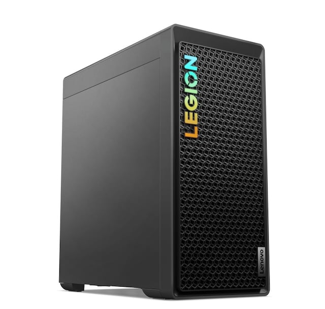 Lenovo Legion T5 26ARA8 gaming desktop