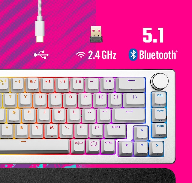 Hybrid Wireless Technology