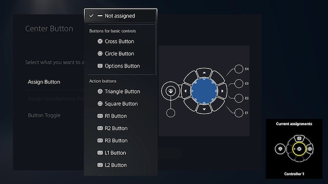 Sony Access Sony Access