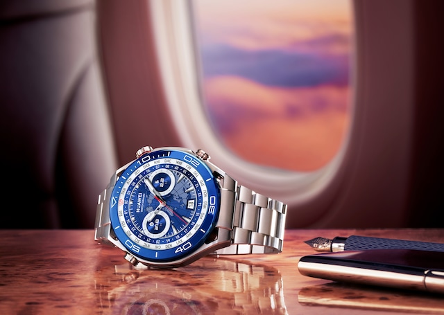 Huawei Watch Ultimate