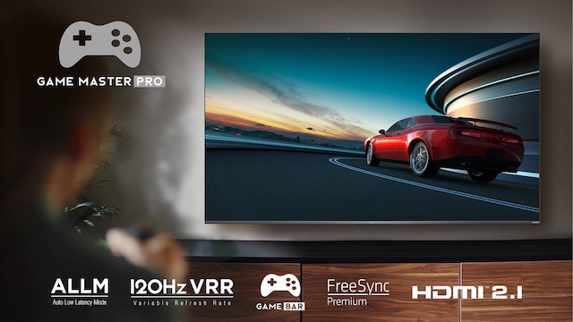 Game Master Game Master