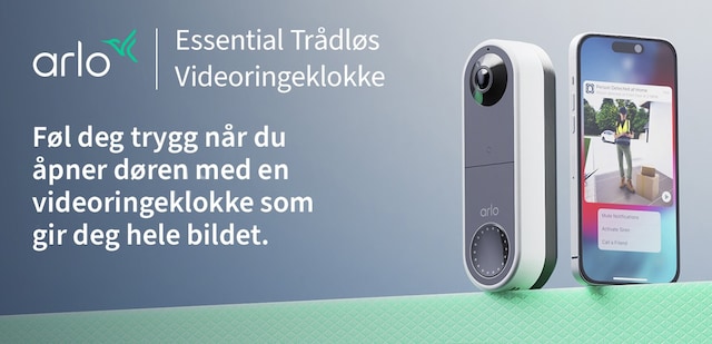 Arlo Indoor Essential