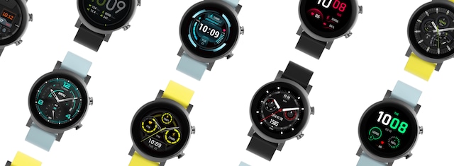 Mobvoi TicWatch E3