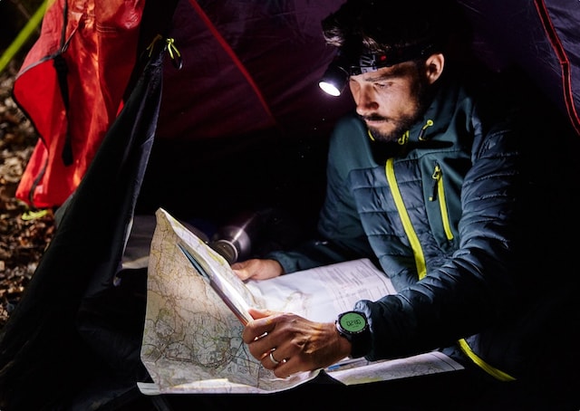 Legg ut på en reise uten å bekymre deg for å gå tom for batterilevetid