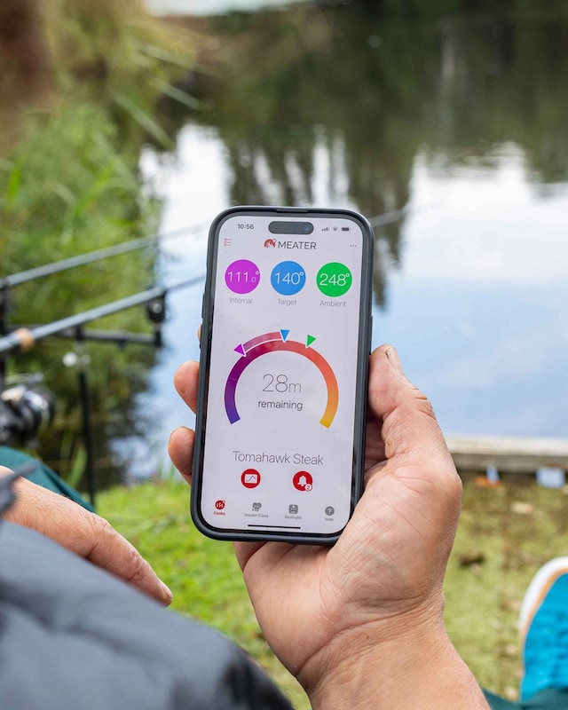 Bluetooth 5.2-kodet PHY Long Range