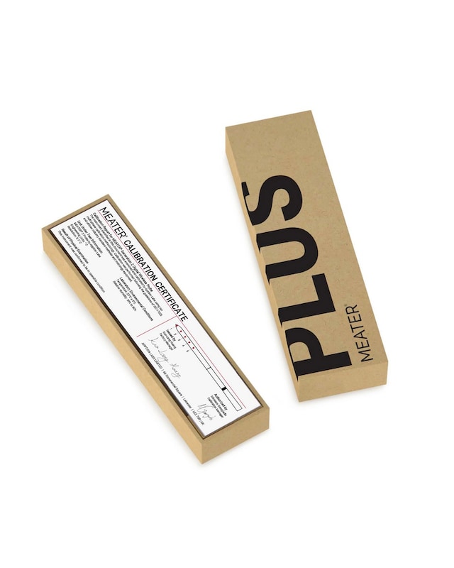 Sertifisert kalibrering